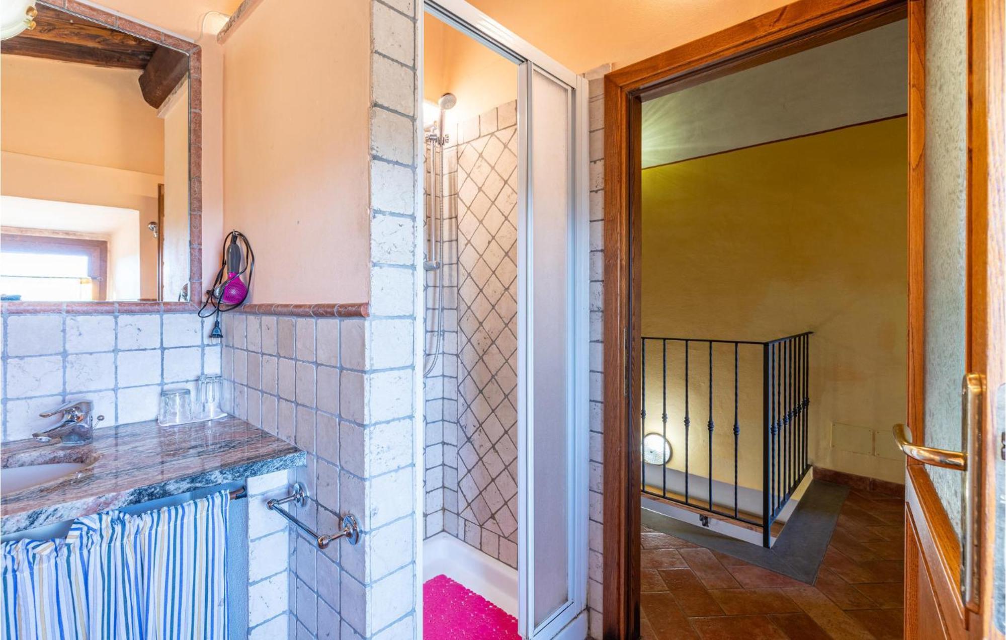 Awesome Home In Marliana With Kitchenette Kültér fotó