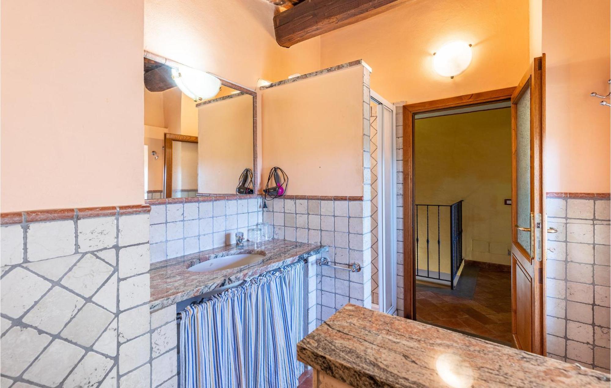 Awesome Home In Marliana With Kitchenette Kültér fotó