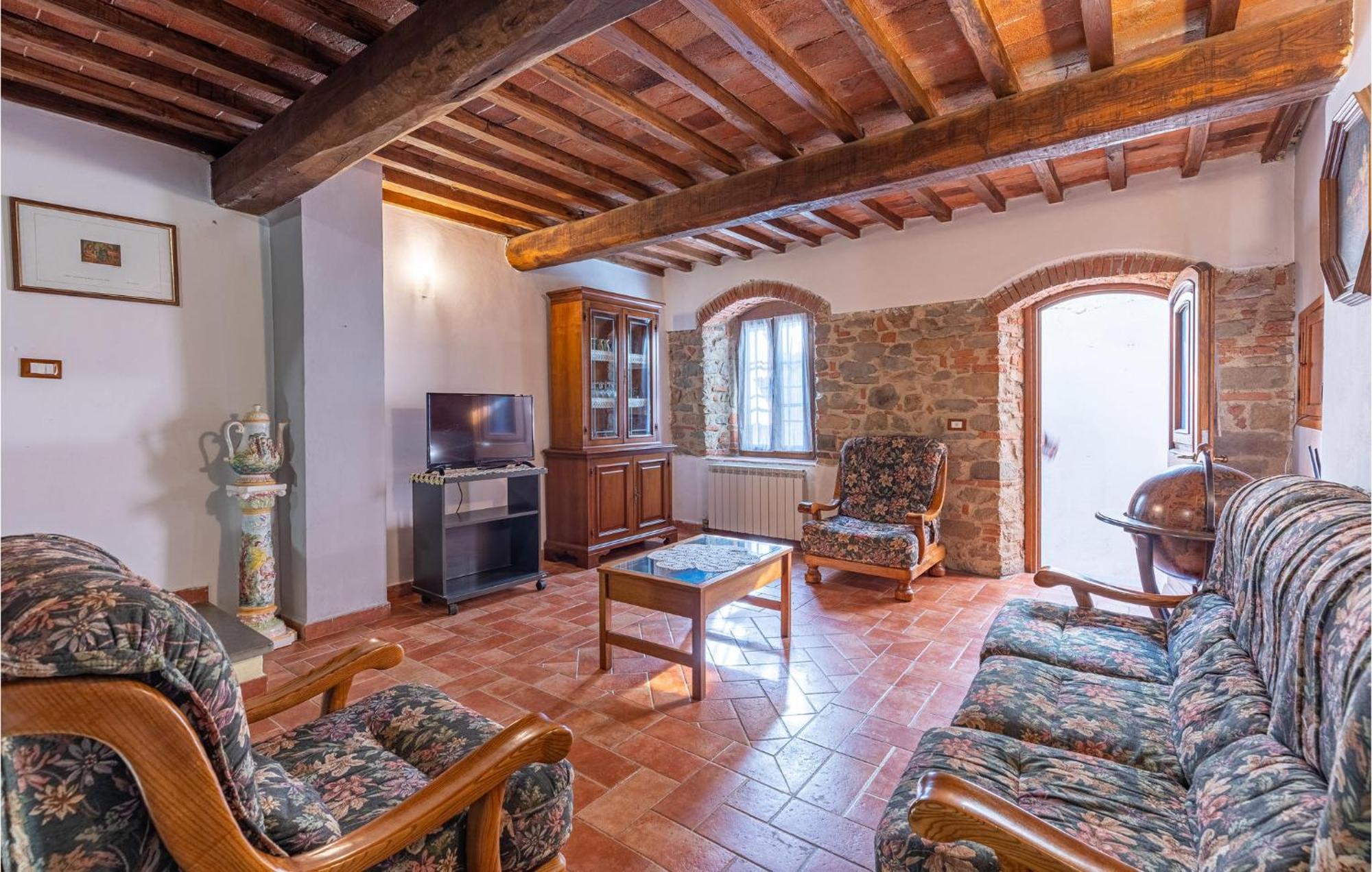 Awesome Home In Marliana With Kitchenette Kültér fotó