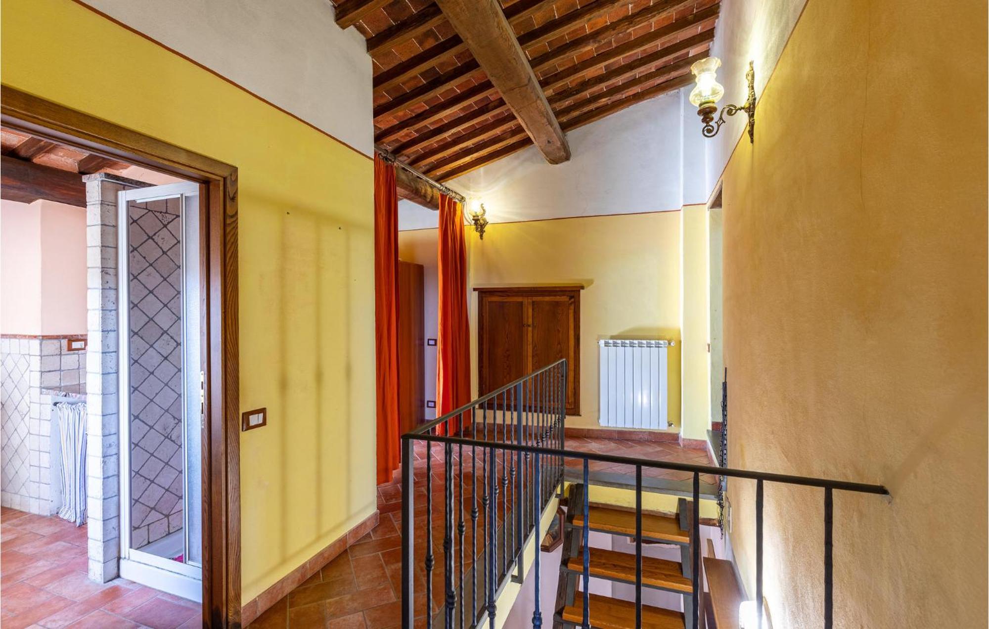 Awesome Home In Marliana With Kitchenette Kültér fotó