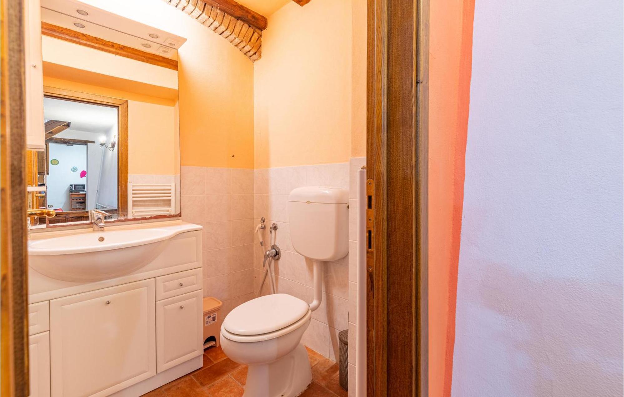 Awesome Home In Marliana With Kitchenette Kültér fotó