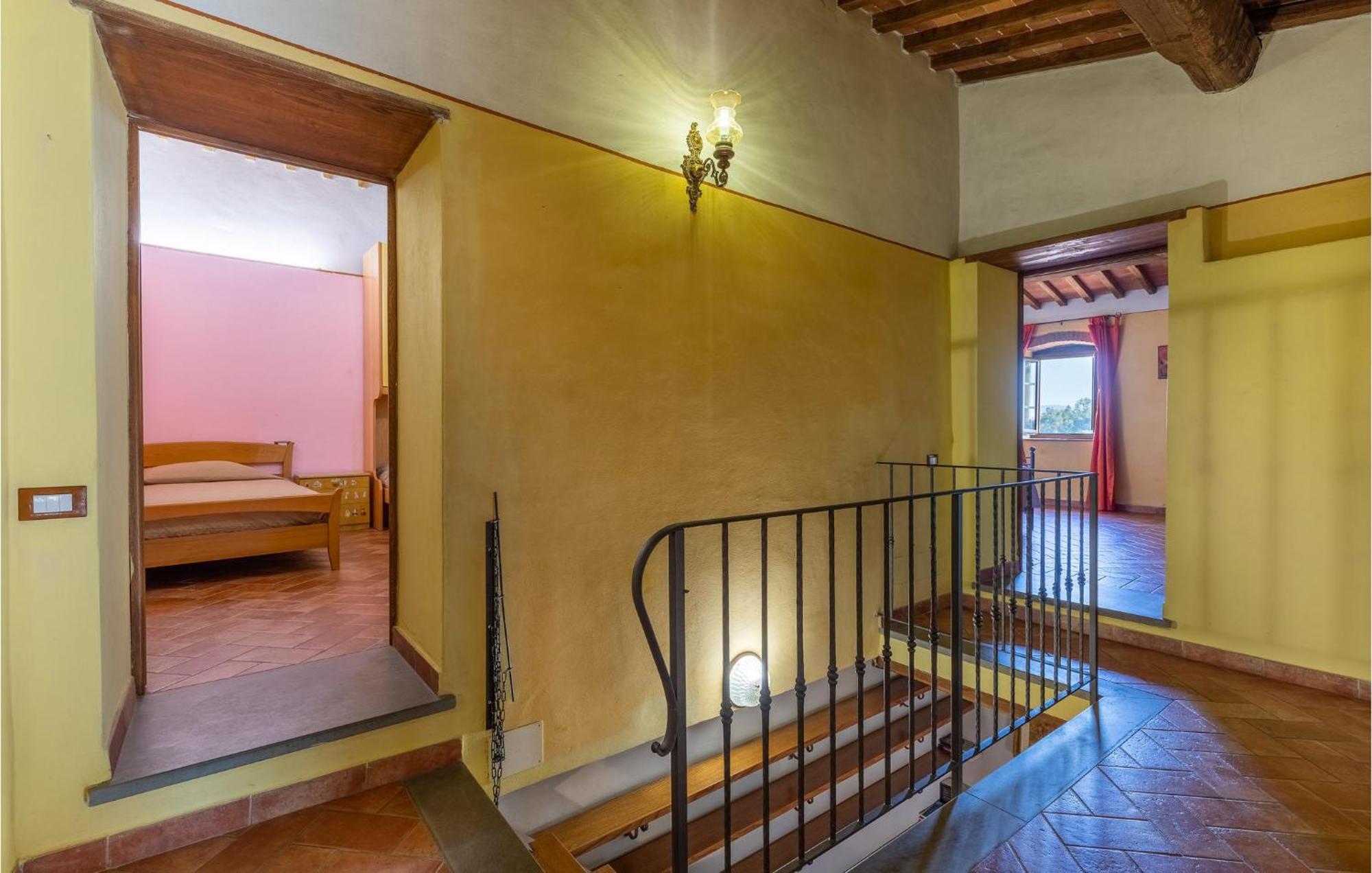 Awesome Home In Marliana With Kitchenette Kültér fotó